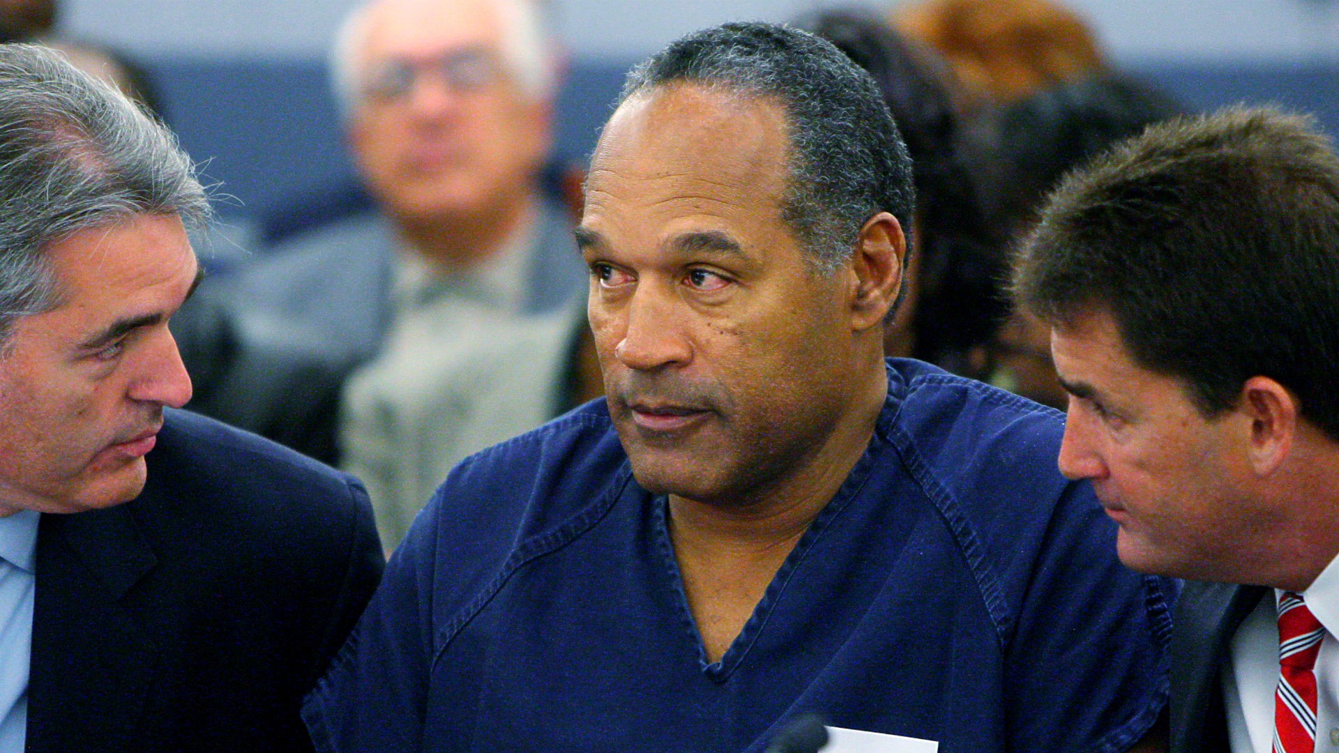 O J Simpson Will Take Paternity Test To See If Khloe Kardashian Is His