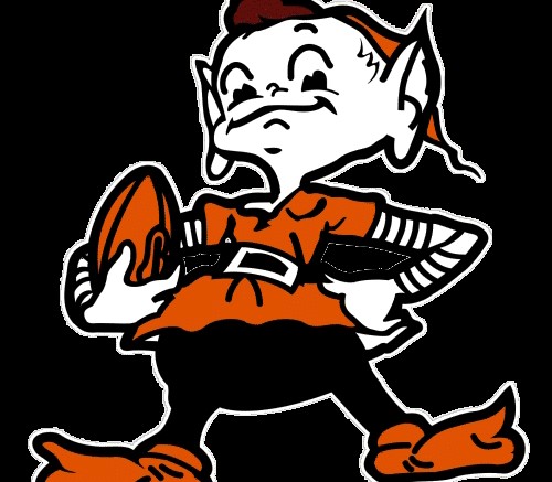 A Chance To Combine Your Company With The Cleveland Browns This Season