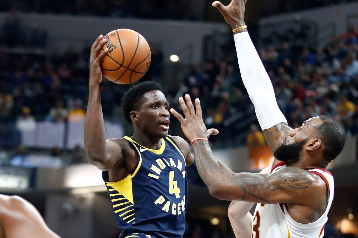 PREVIEW Cavs Look to Fall Into a Deep Hole in Game Two