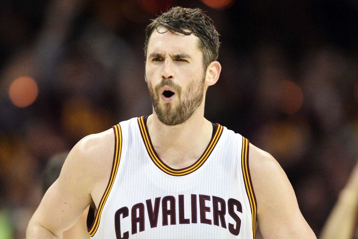 Kevin Love Kevin Love