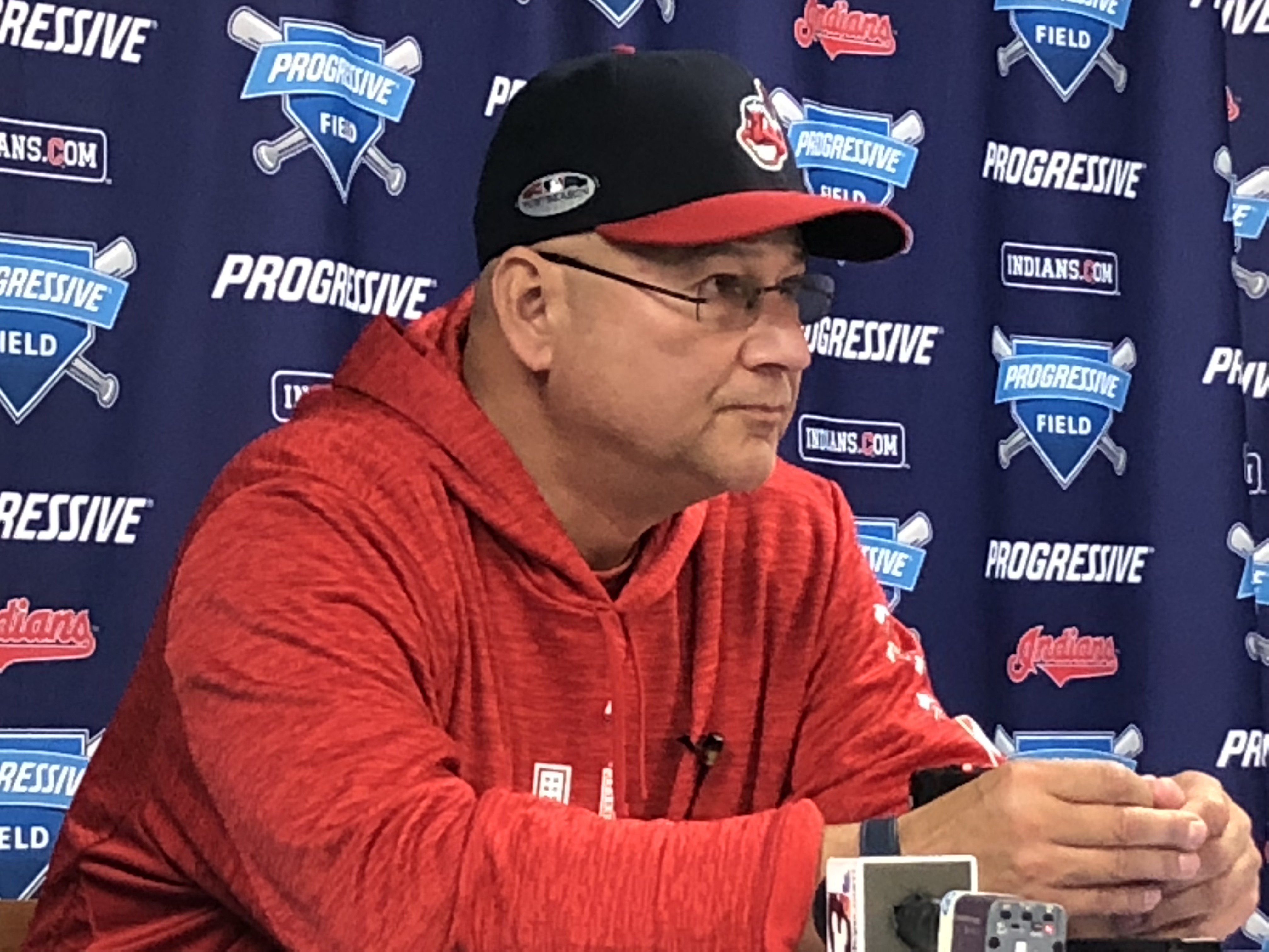 Six Games Left to Decide the Indians Playoff Fate