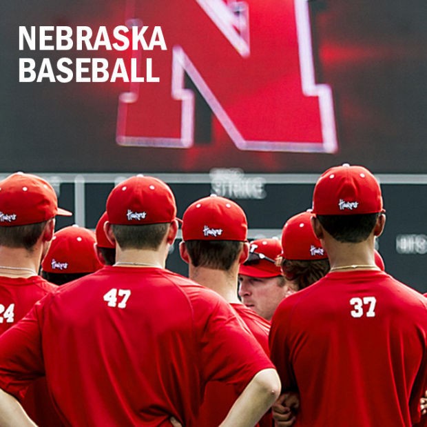 Husker baseball to host Wichita State and Kansas in fall exhibition games
