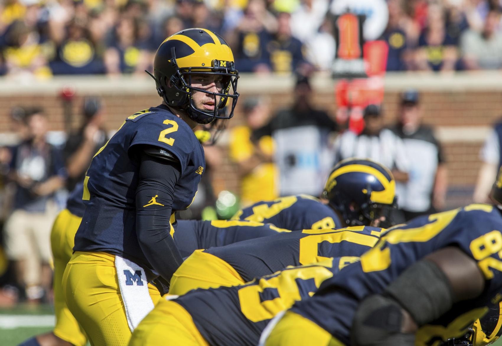 Scouting Michigan: Breaking down the Wolverines