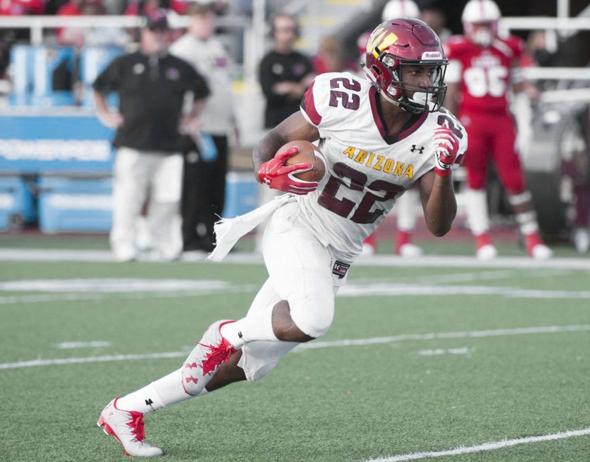 Large number of early enrollees expected in latest Huskers class