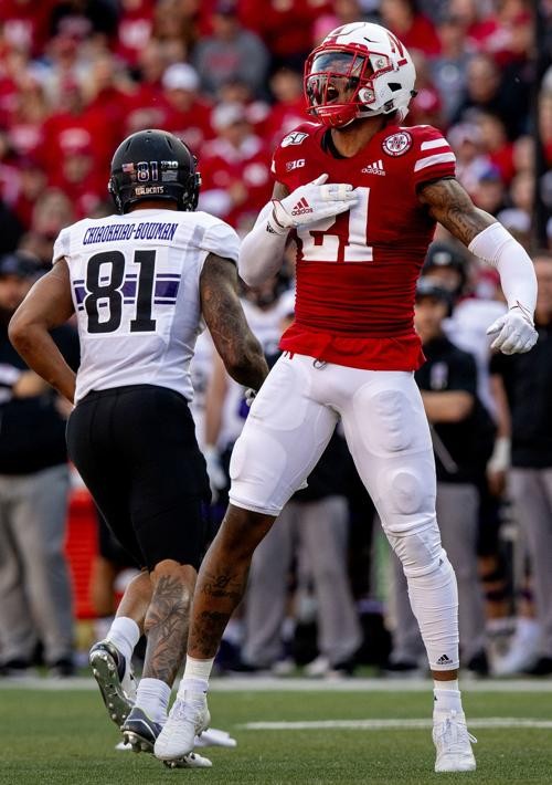 Although Nebraska's drought in NFL Draft continues, Huskers could have