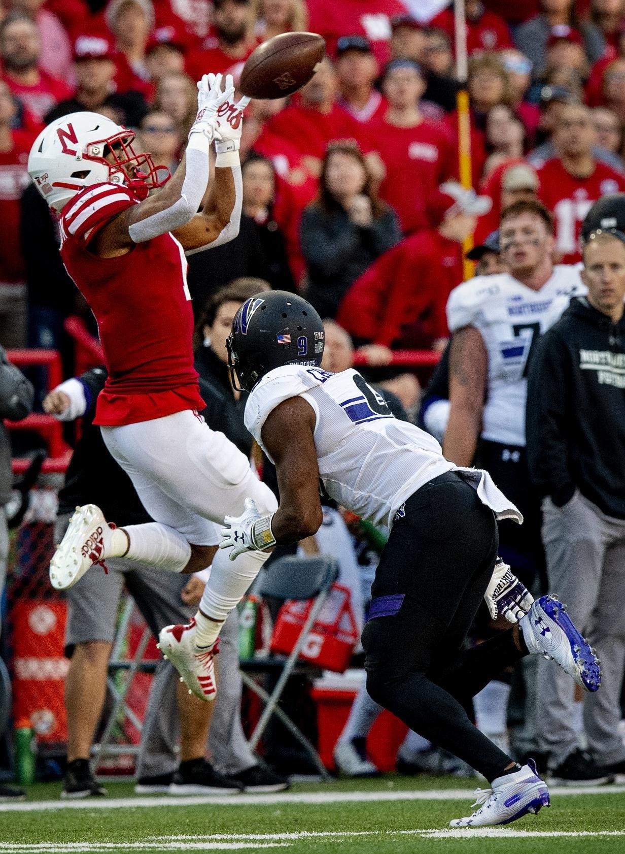 Sirius' Bold Prediction: Husker Football'S Unlikely Rise - g31wj6z