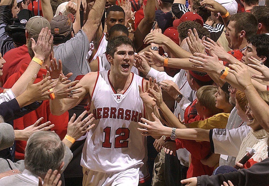 Muhleisen joins Pavelka on Husker hoops radio broadcasts