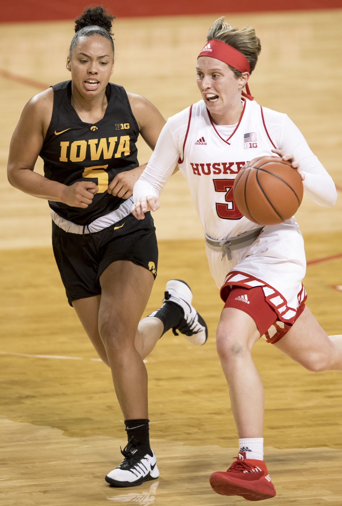 Must-see February For Nebraska Women