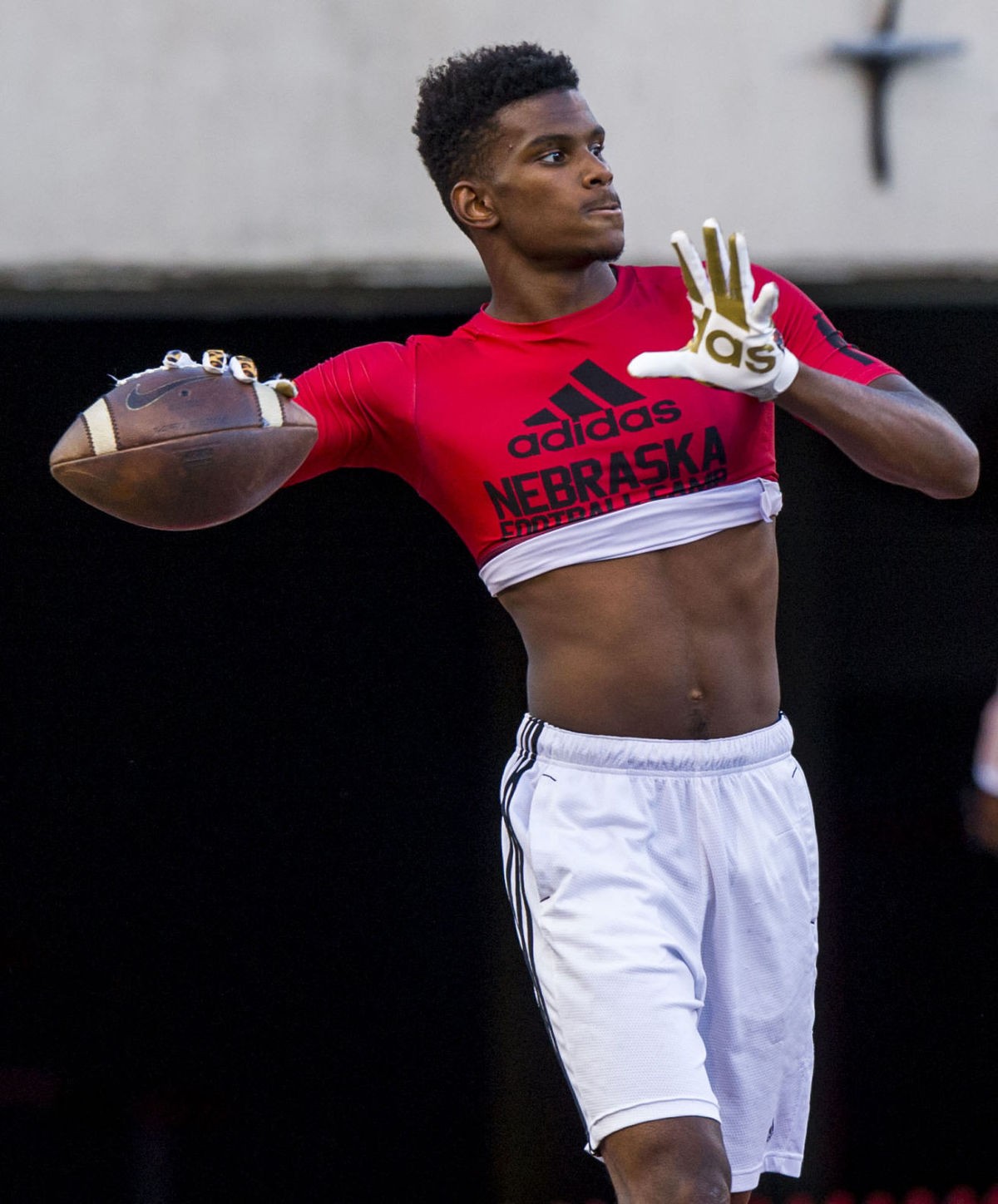 Recruit watch, 11/21 Moore comes up big in playoff victory