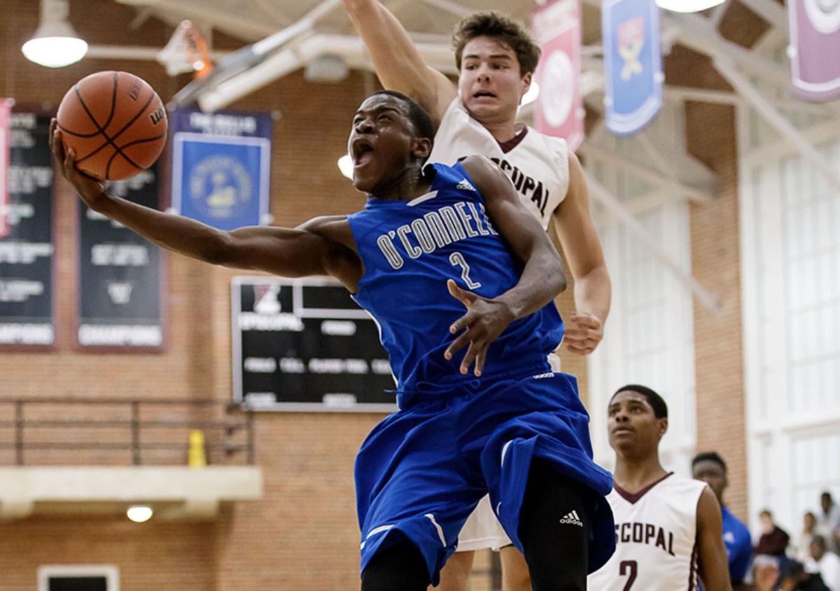 Huskers high on guard recruit Xavier Johnson; team should be healthy