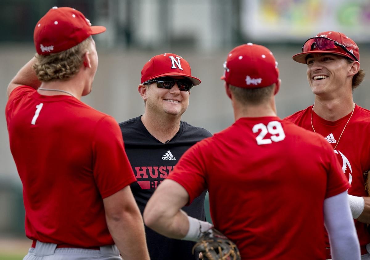 Latest signings give glimpse into transformation of Husker baseball