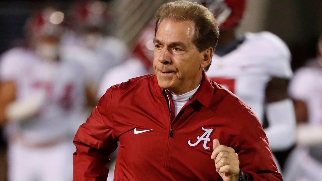 Mel Kiper Jr.’s first mock draft has four Alabama players in first round