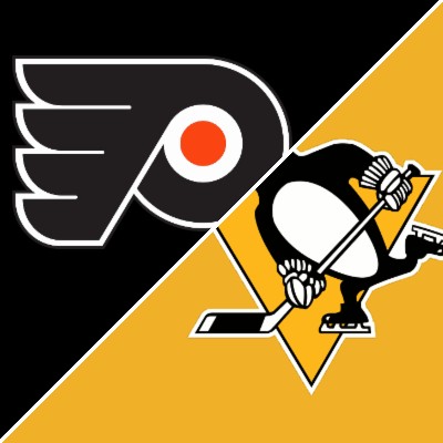 Flyers vs. Penguins - Game Preview - December 1, 2018 - ESPN