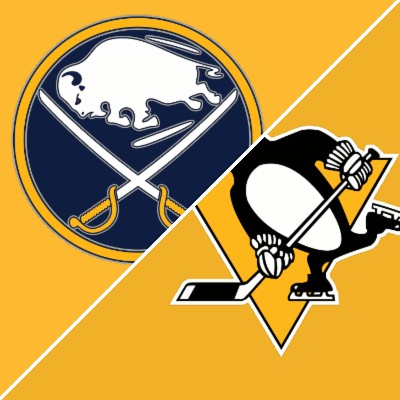 Sabres vs. Penguins - Game Preview - November 19, 2018 - ESPN
