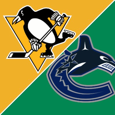 Penguins vs. Canucks - Game Recap - October 27, 2018 - ESPN