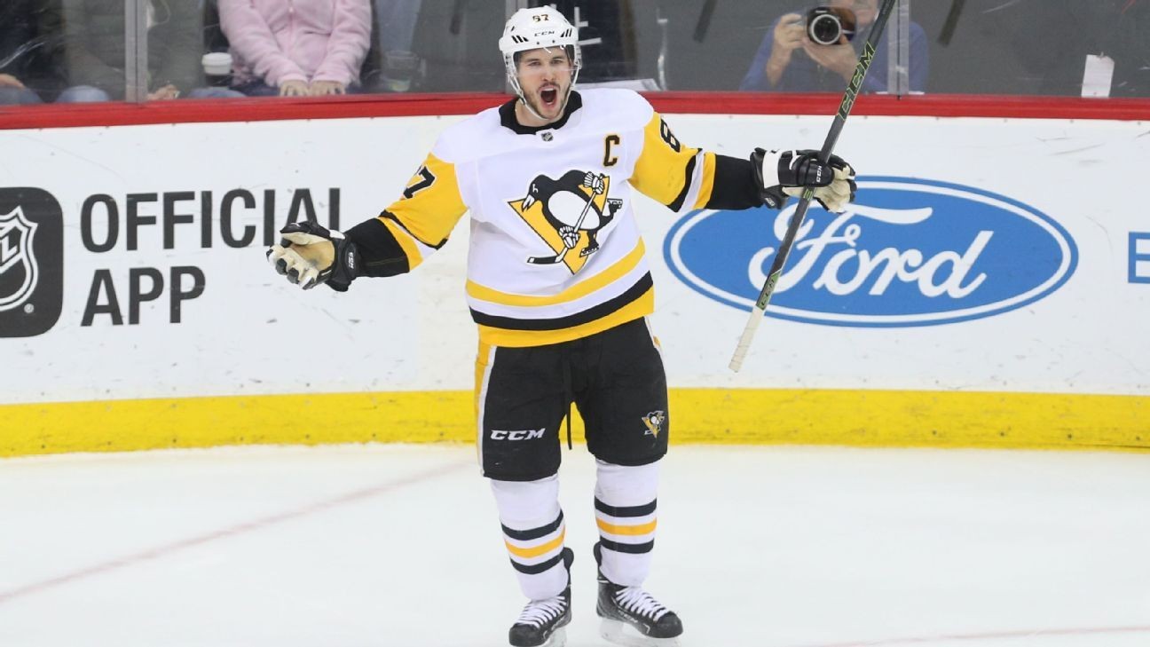 Penguins preview: Rankings, predictions, playoff chances and more