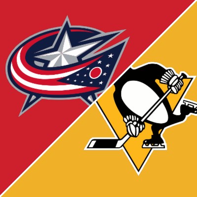 Blue Jackets vs. Penguins - Game Preview - November 24, 2018 - ESPN