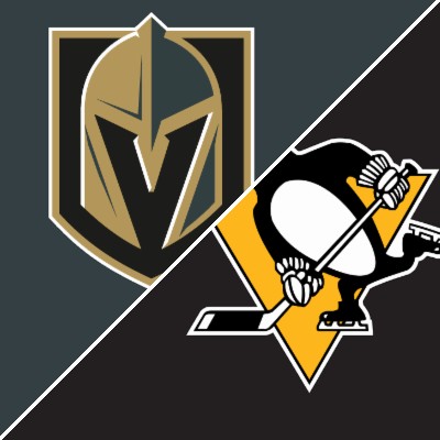 Golden Knights vs. Penguins - Game Preview - October 11, 2018 - ESPN
