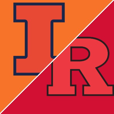 Illinois Vs. Rutgers - Game Recap - October 6, 2018 - ESPN