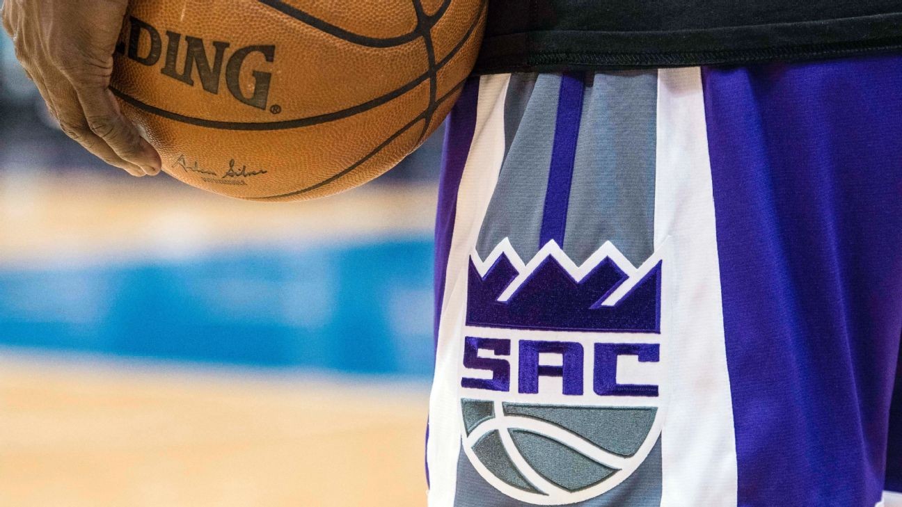 Kings eye hosting AllStar Game in 2022 or 2023 Kings eye hosting AllStar Game in 2022 or 2023