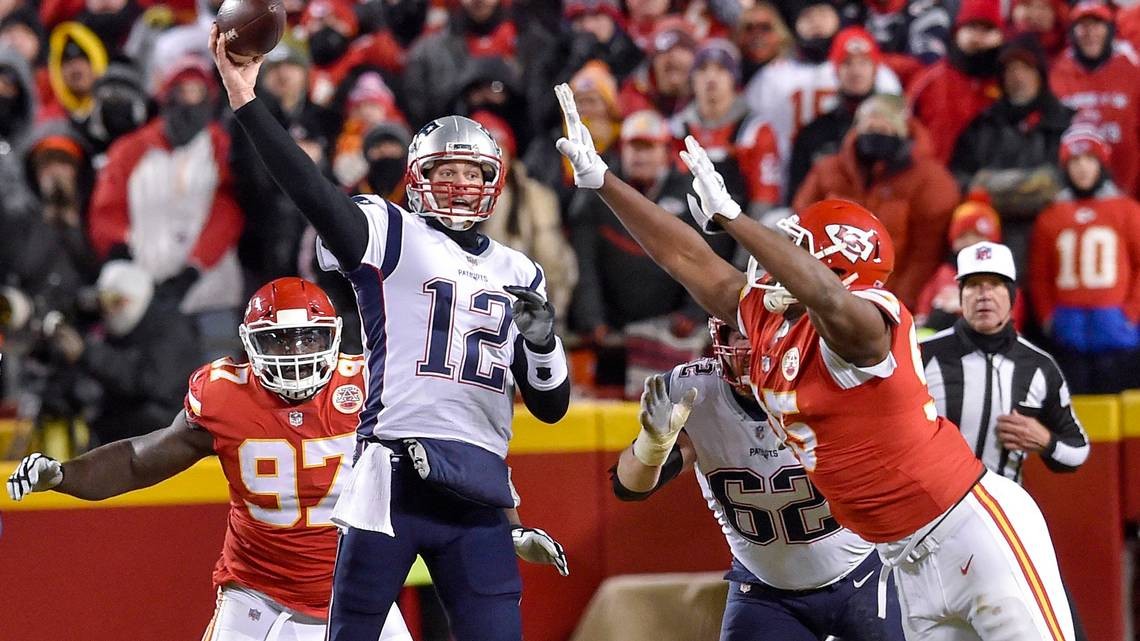 brady rush touchdown kansas city brady rush touchdown kansas city