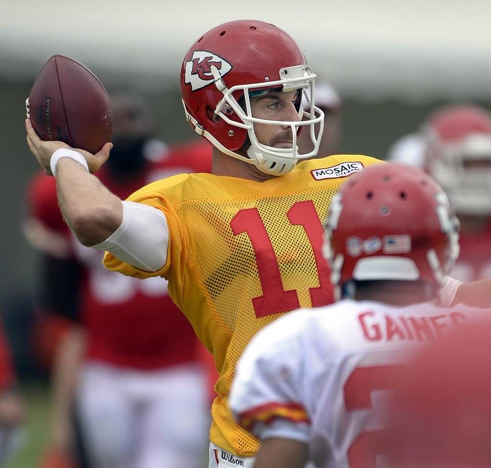 Live updates, stats from tonight’s Chiefs-Cardinals preseason game