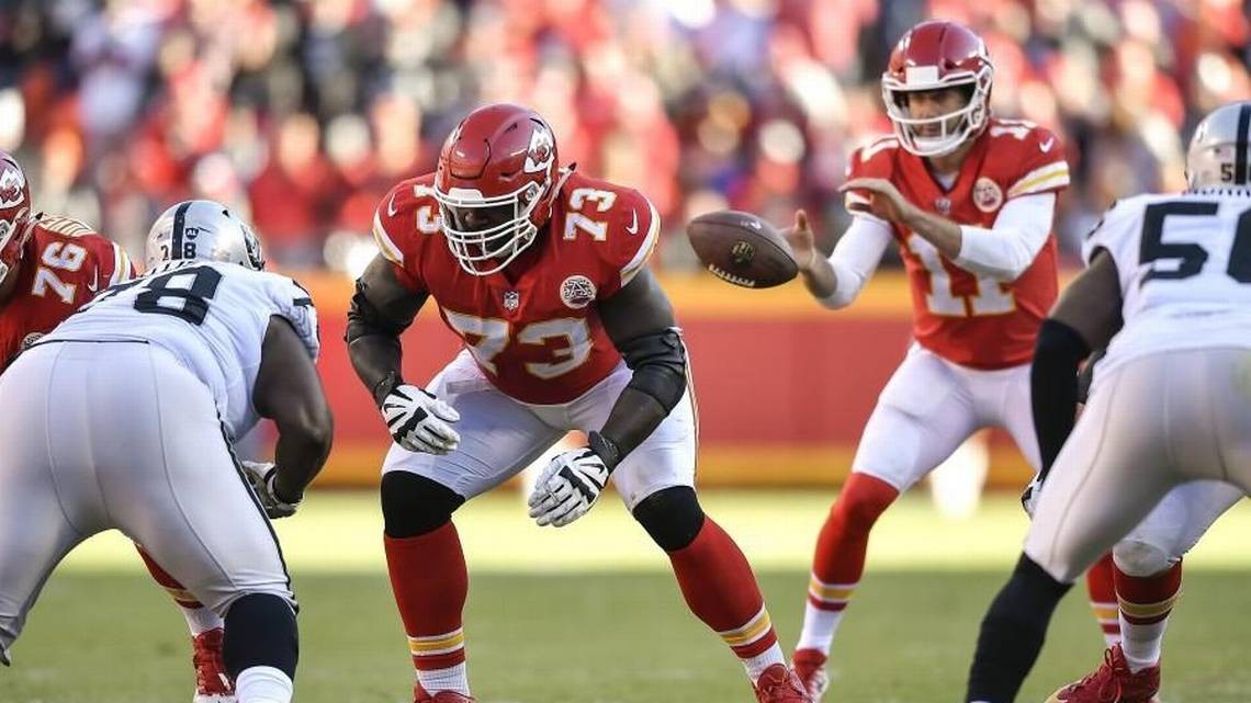 Podcast Previewing the Chiefs’ Wild Card game against the Titans