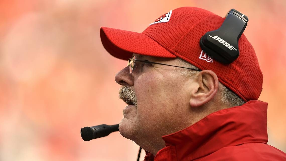 Chiefs have five primetime games in 2018 The Kansas City Star