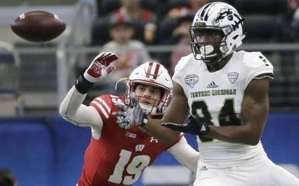 With 27th pick in NFL Draft, Chiefs could have options at receiver