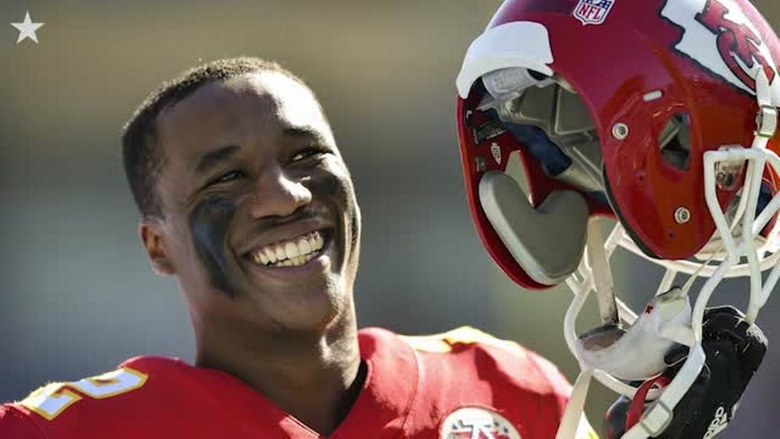 Oakland's Marcus Peters met NFL teams to explain his past