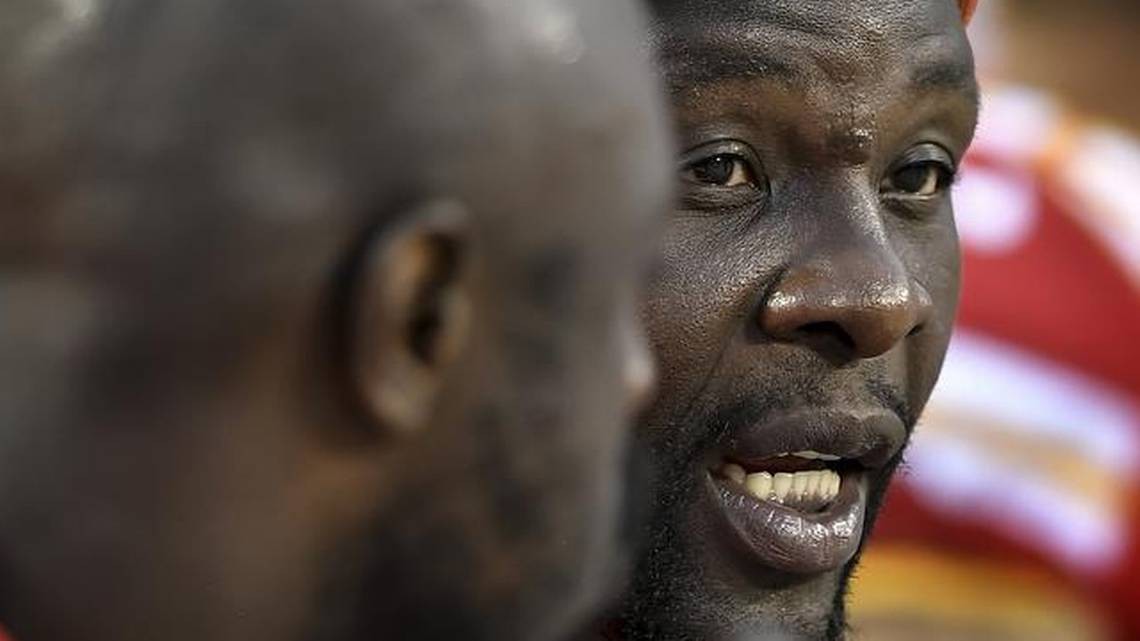 Linebacker Tamba Hali is active for Chiefs game at Cowboys
