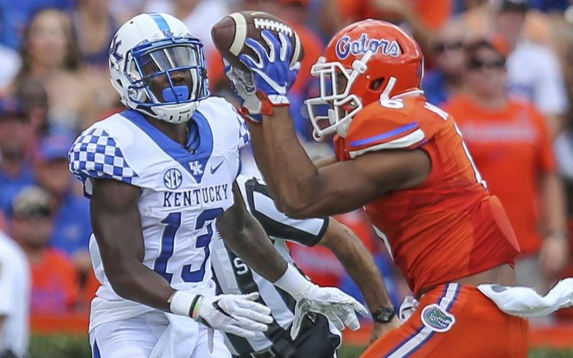 Confident, deep crop of rookie corners should be enticing for Chiefs