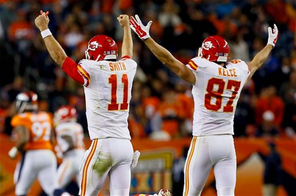 Live updates, stats from Sunday�s ChiefsChargers game Live updates, stats from Sunday�s ChiefsChargers game