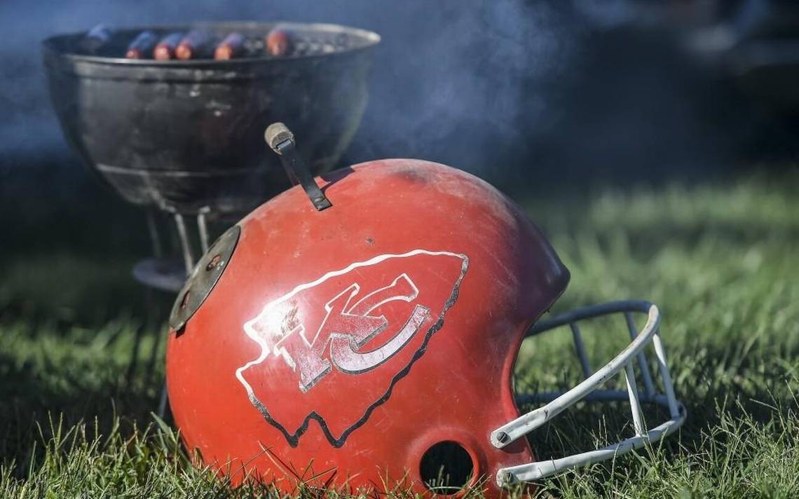 ESPN To Unveil ‘tailgating Hour’ Ahead Of Chiefs Game Monday