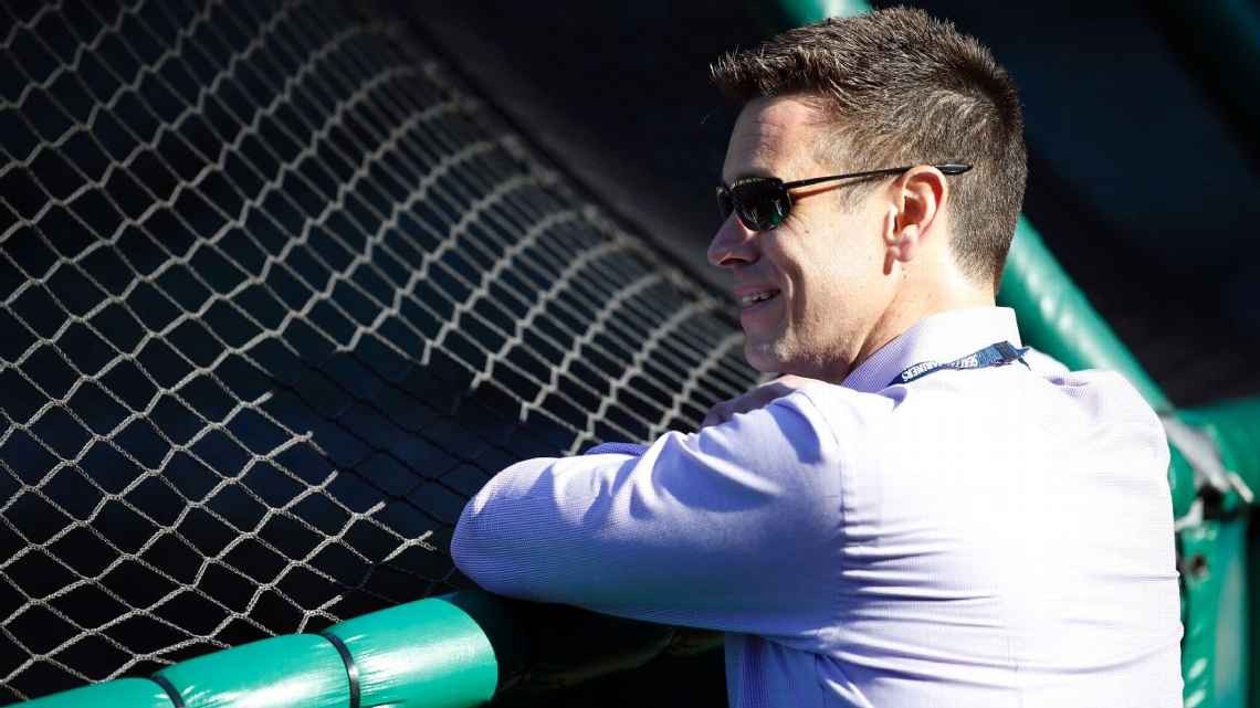 If the Mariners land a star, all their other moves might finally make sense