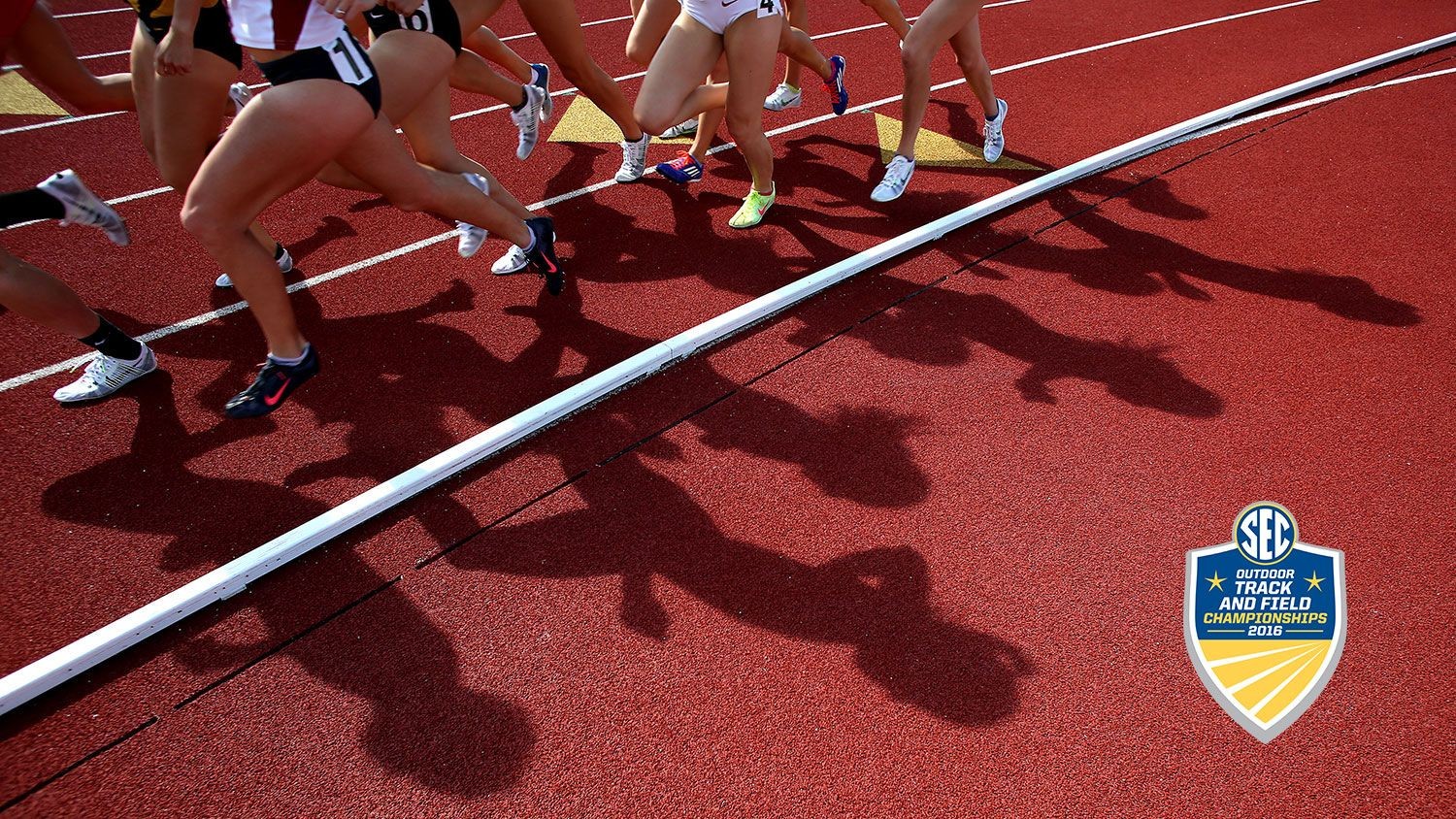 SEC Track and Field Championships to begin Thursday