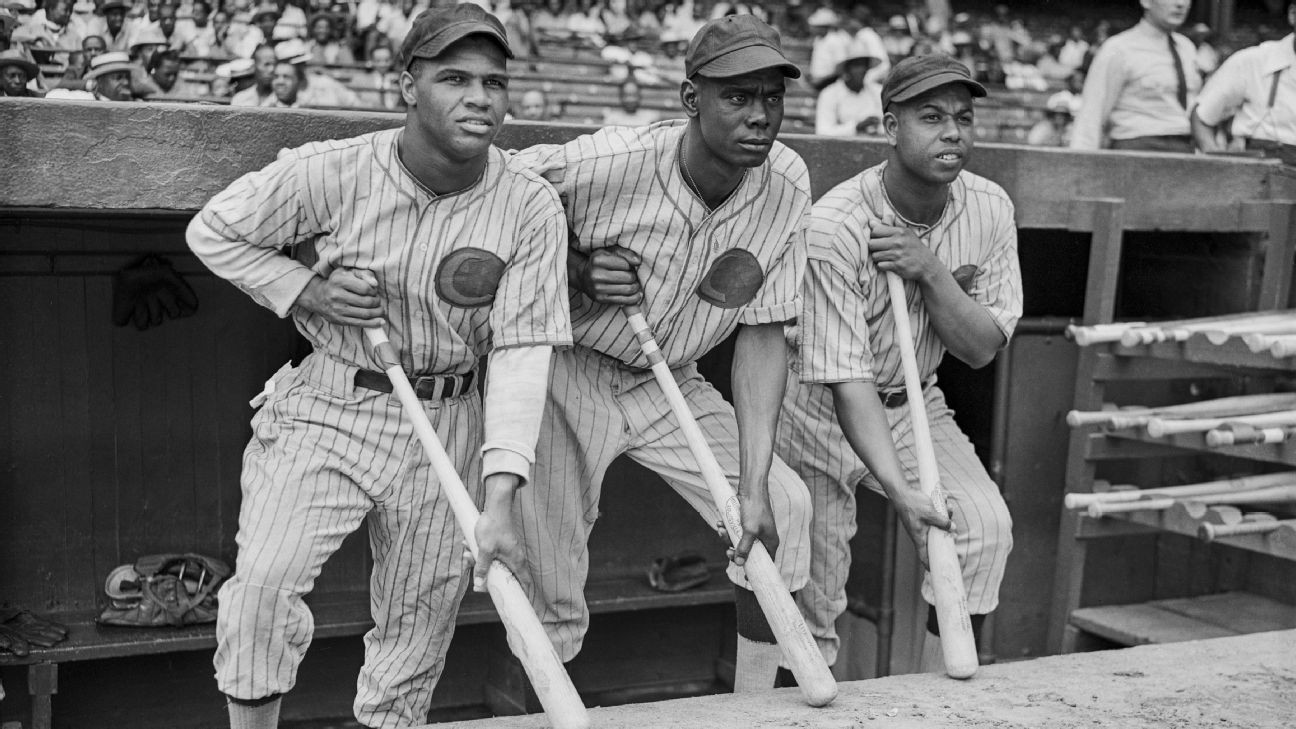 MLB Can Add Negro Leagues To Official Records But Can Never Change What ...