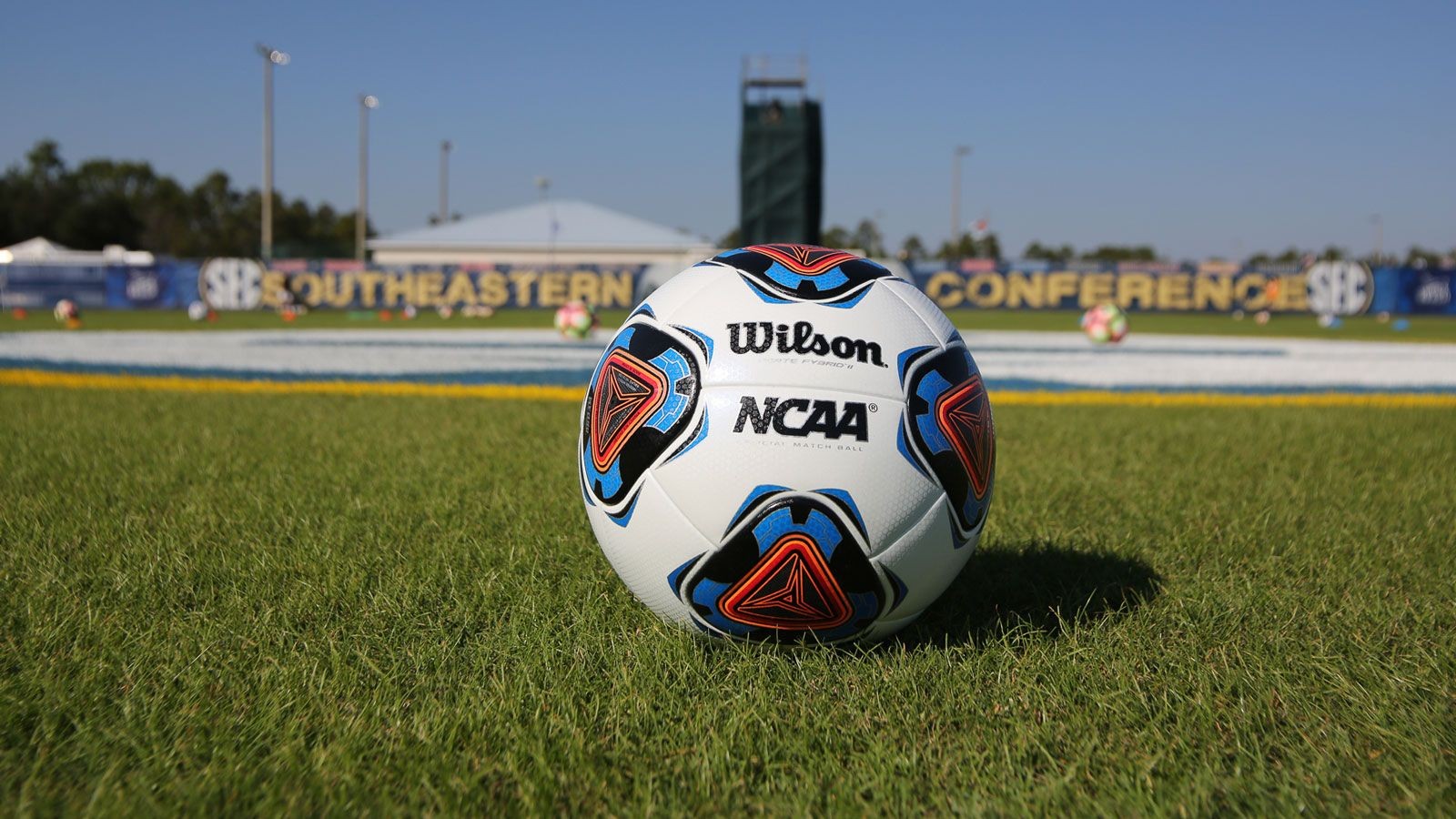 SEC sends nine teams to NCAA Soccer Tournament