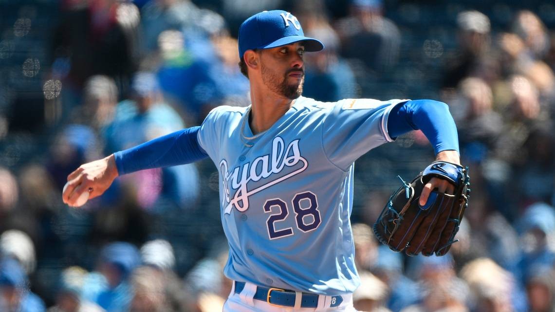 Royals and starting pitcher Lopez are hoping for bounceback