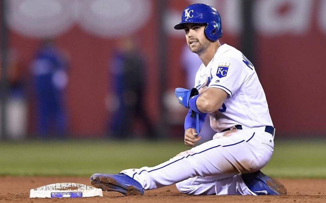 Whit Merrifield could lead AL in steals — and do something no one’s