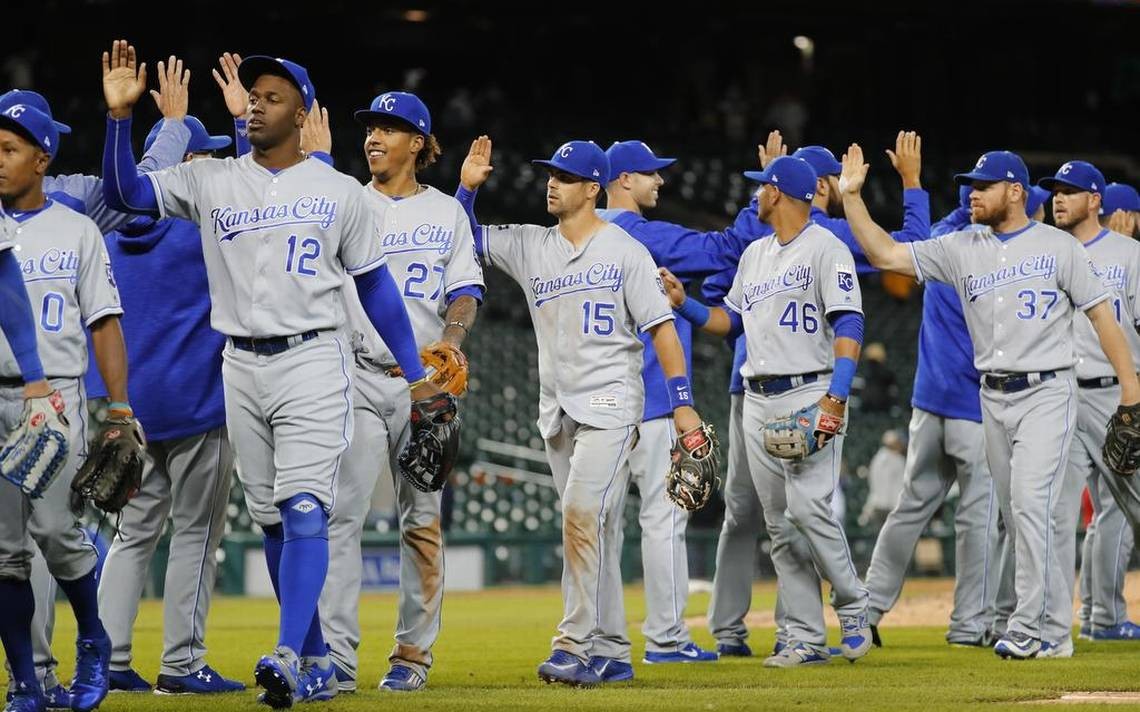 The Royals have a 12.1 chance to make the playoffs. Here’s how they