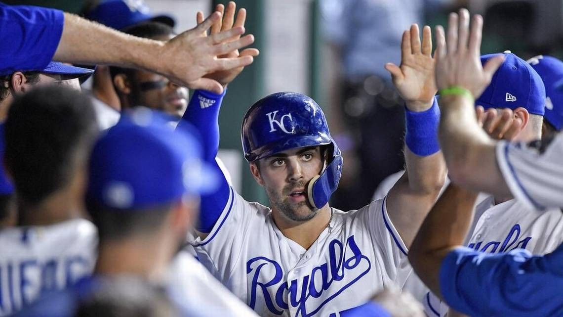 The layered and complicated future of Whit Merrifield and the Kansas