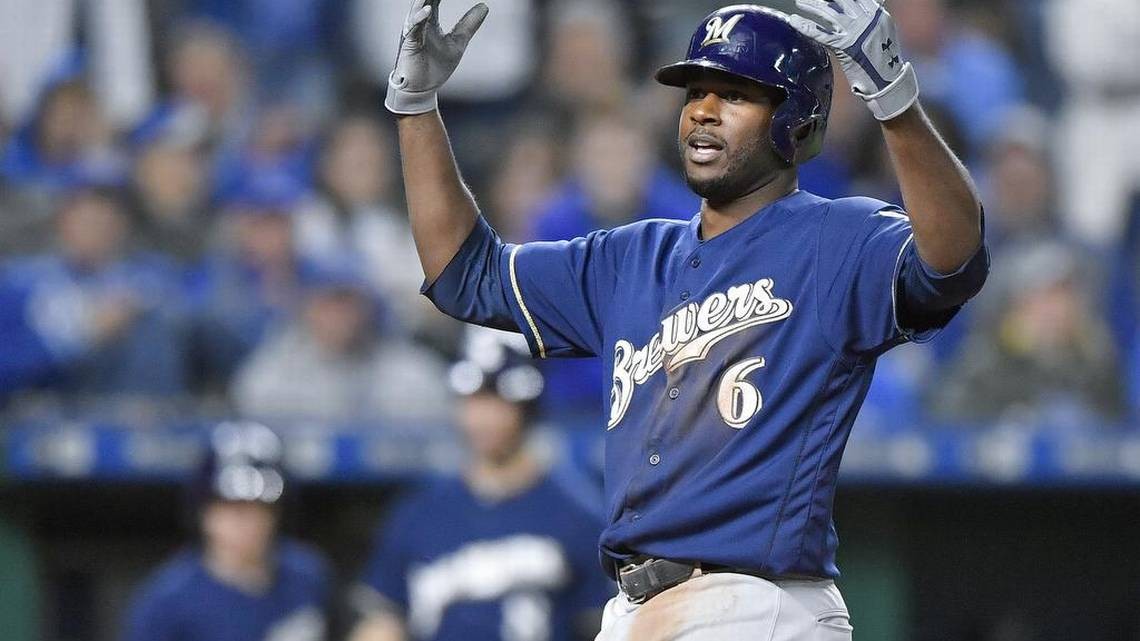 Lorenzo Cain says playoff experience with Royals will help him and the