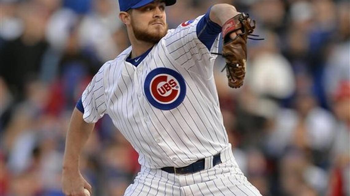 Royals sign former Cubs relief pitcher after making latest round of