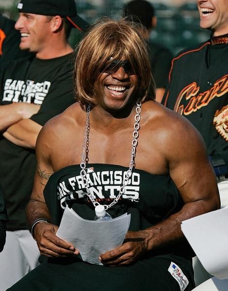 MLB rookie hazing rules ban dressing as women