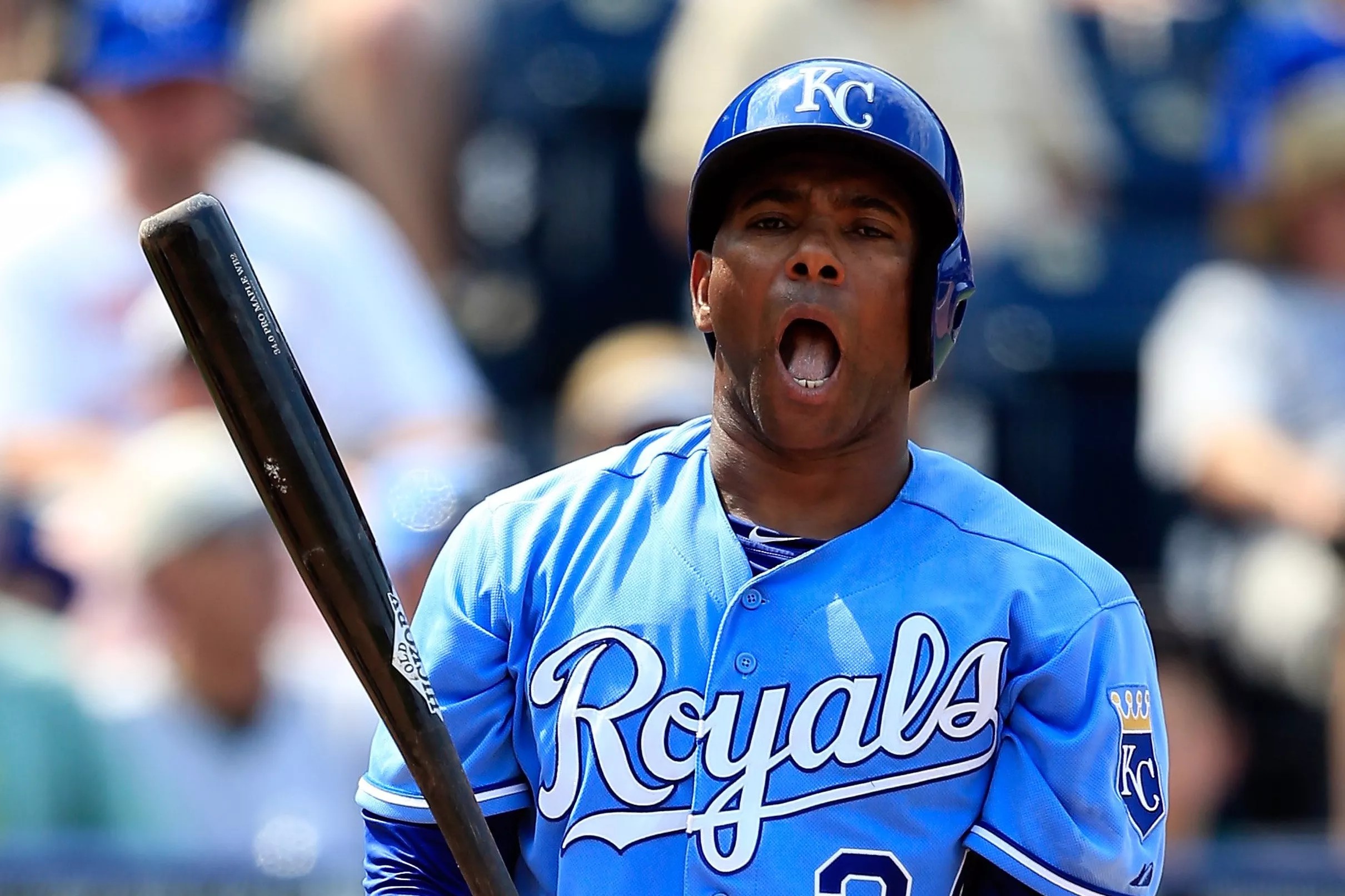 2019 Hall Of Fame Vote Includes Two Former Royals And A Stacked Ballot
