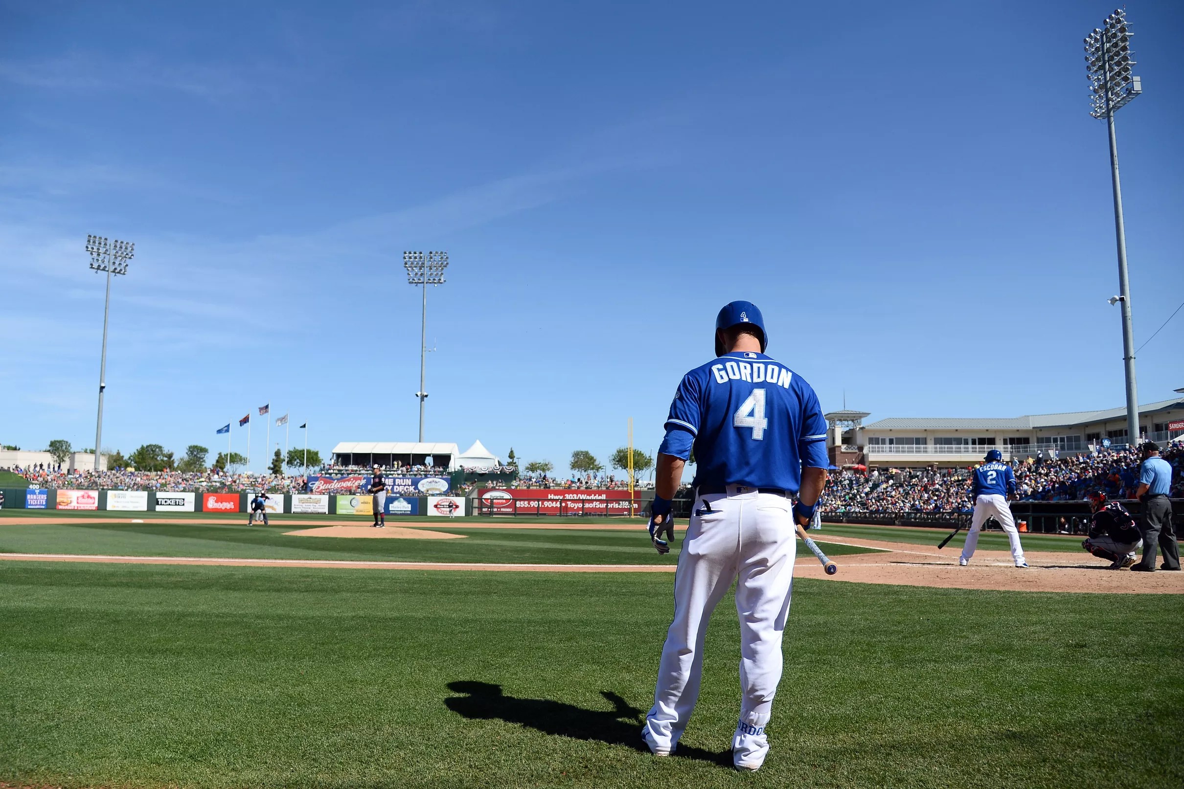 What to know about 2018 Royals spring training