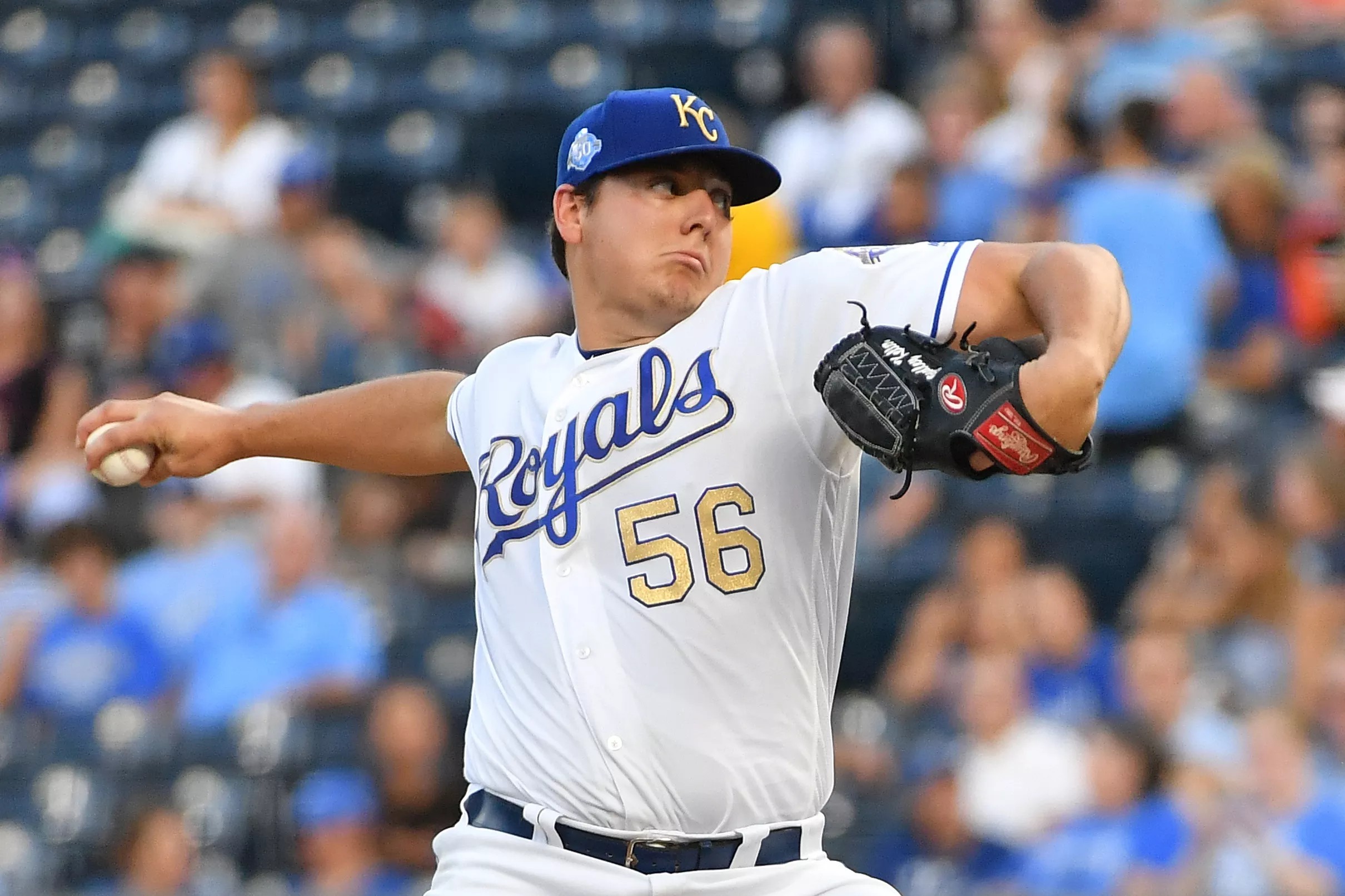 Evaluating Brad Keller