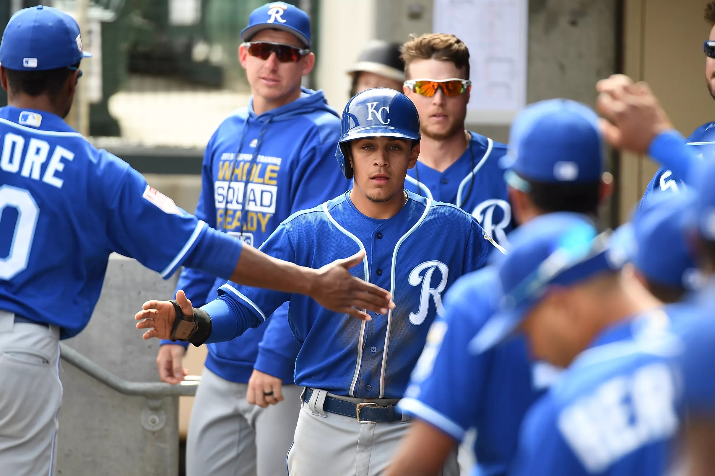 2019 ootp baseball roster