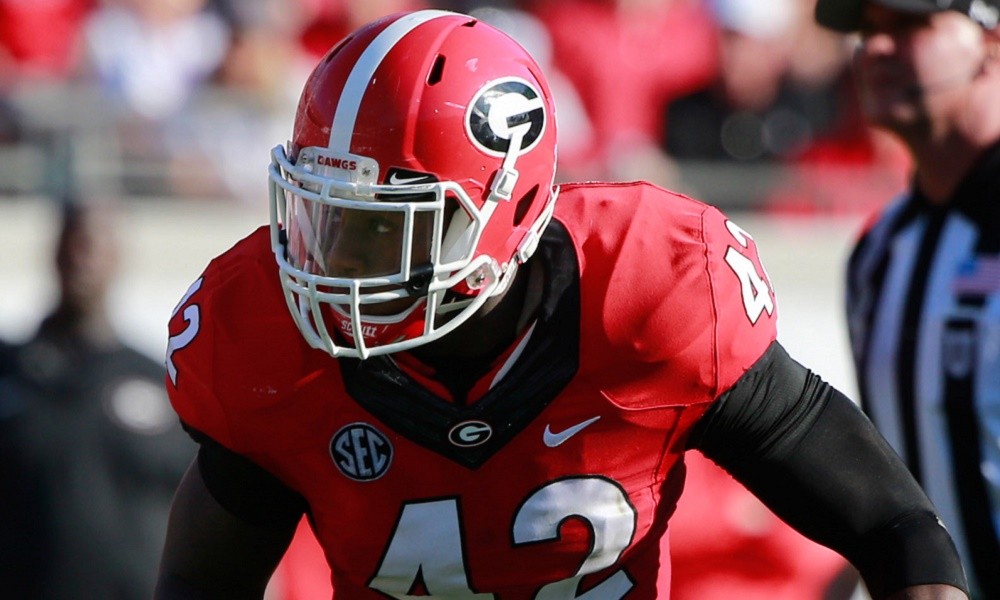 what-does-tim-kimbrough-s-departure-mean-for-georgia-s-inside-linebackers